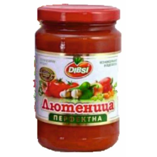 ДИПСИ ЛЮТЕНИЦА ПЕРФЕКТНА 0.314