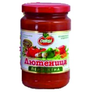 ДИПСИ ЛЮТЕНИЦА ПЕРФЕКТНА 0.314