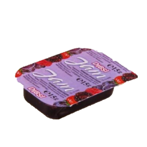 ДИПСИ КОНФИТЮР 17гр. ГОРСКИ ПЛОД 90бр.