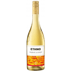 БВ ЕТНО МУСКАТ ДИМЯТ 0.750