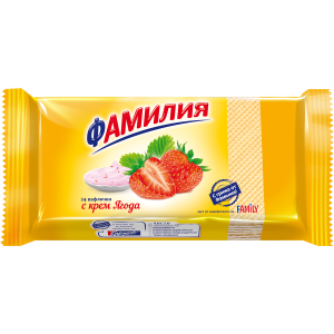 КАРМЕЛА В-ЛИ ФАМИЛИЯ 0.220 ЯГОДА