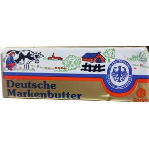 КРАВЕ МАСЛО 0.100 НЕМСКО MARKENBUTTER /0026/
