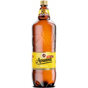 БИРА АРИАНА 2Л+0.300 пр. 3.10