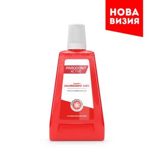 АСТЕРА ВУ 0.300 PARODONT ACTIVE /0384/