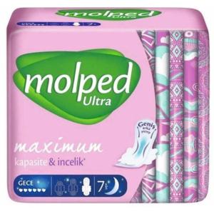 ДП МОЛПЕД УЛТРА НОЩНИ 7БР