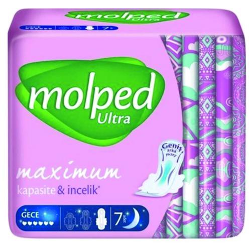 ДП МОЛПЕД УЛТРА НОЩНИ 7БР