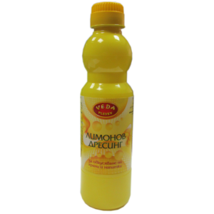 ЛИМОНОВ ДРЕСИНГ ВЕДА 0.250