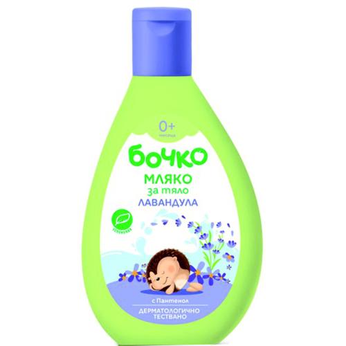 БОЧКО Ш-Н 0.400 ЛАЙКА/ЛИПА /7070/