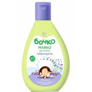 БОЧКО Ш-Н 0.400 ЛАЙКА/ЛИПА /7070/