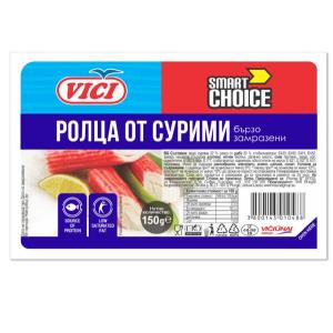 РУЛЦА ОТ РАЦИ СУРИМИ 0.150 VICI