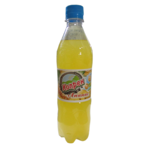 КОПРЕН 0.500 АНАНАС
