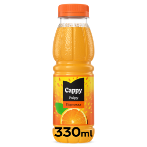КАПИ ПЪЛПИ 0.330 ПОРТОКАЛ