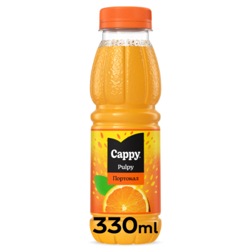 КАПИ ПЪЛПИ 0.330 ПОРТОКАЛ