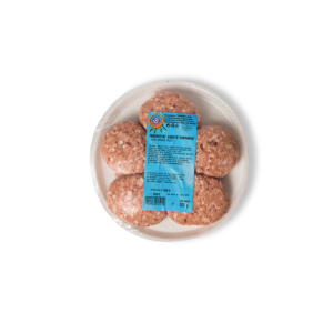 КАРИАНА ПИКАНТНО КЮФТЕ 0.500