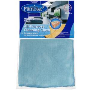 МИМОЗА КЪРПА МИКРОФИБЪР 32х32 ОБЩА УПОТРЕБА /1594/