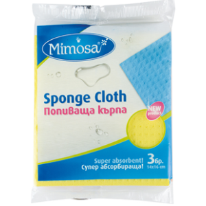 МИМОЗА ПОПИВАЩА КЪРПА МАЛКА 3БР./1587/