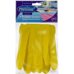 МИМОЗА ДОМАКИНСКИ РЪКАВИЦИ M /1754/