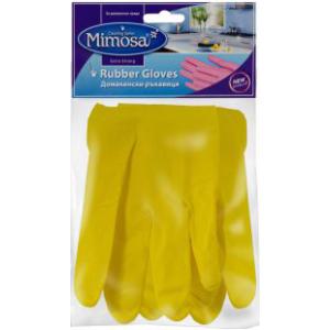 МИМОЗА ДОМАКИНСКИ РЪКАВИЦИ S /1747/