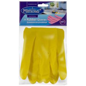 МИМОЗА ДОМАКИНСКИ РЪКАВИЦИ L /1761/