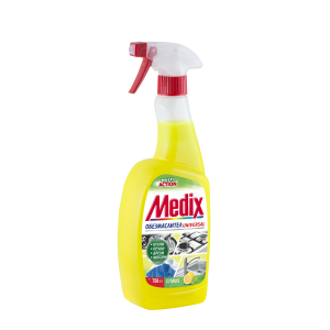 МЕДИКС ОБЕЗМАСЛИТЕЛ  ПОМПА 0.750 МУЛТИ АКШЪН