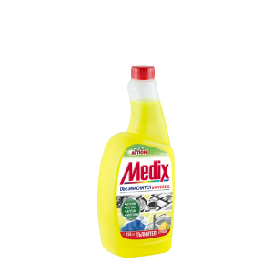 ОБЕЗМАСЛИТЕЛ МЕДИКС РЕЗЕРВА 0.750 /5153/