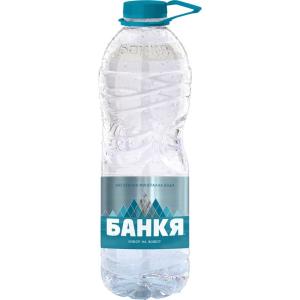 МИН. ВОДА БАНКЯ 2.500