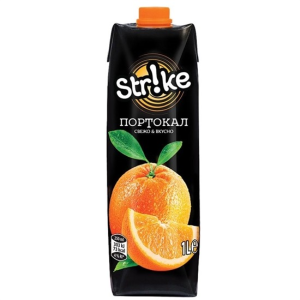 ФЛОРИНА СТРАЙК 1Л ПОРТОКАЛ 10пр