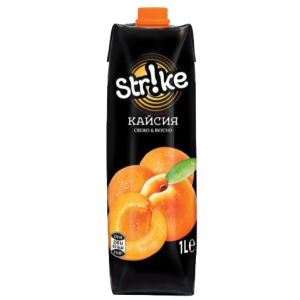 ФЛОРИНА СТРАЙК 1Л КАЙСИЯ 15пр