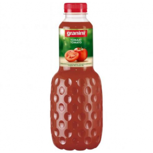 ГРАНИНИ СОК 1Л ДОМАТ 100ПР