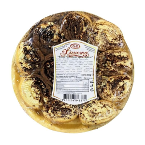 ЖАНЕТА ФРУТИ РУЛЕНЦА 0.300 КРЕМ БРЮЛЕ