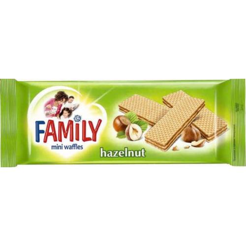 КАРМЕЛА В-ЛИ ФАМИЛИЯ МИНИ 0.175 ЛЕШНИК