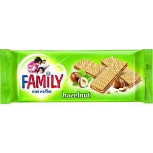 КАРМЕЛА В-ЛИ ФАМИЛИЯ МИНИ 0.175 ЛЕШНИК