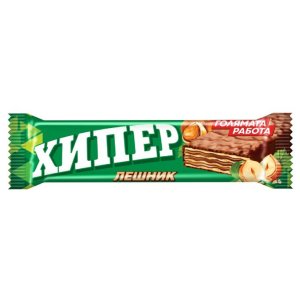 В-ЛА ХИПЕР 0.055 ЛЕШНИК