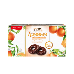 Б-ТИ ТРАЯНА 0.160 ПОРТОКАЛ