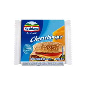ХОХЛАНД ТОП.СИРЕНЕ СЛАЙС 0.140 ЧИЙЗБУРГЕР