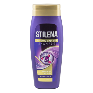 МЕДИКС Ш-Н СТИЛЕНА 0.400 ЛИЛАВ /5566/