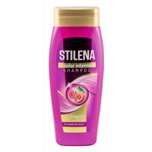 МЕДИКС Ш-Н СТИЛЕНА 0.400 ЧЕРВЕН /5559/