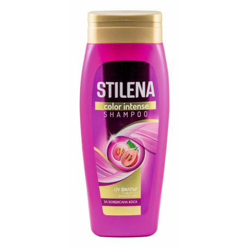 МЕДИКС Ш-Н СТИЛЕНА 0.400 ЧЕРВЕН /5559/