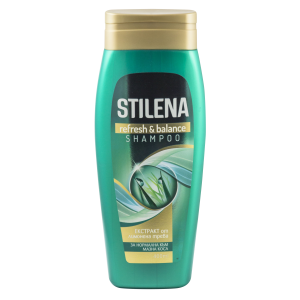 МЕДИКС Ш-Н СТИЛЕНА 0.400 ЗЕЛЕН /5573/