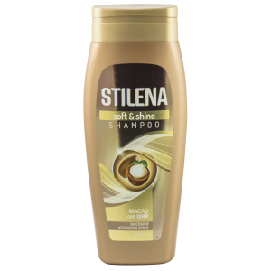 МЕДИКС Ш-Н СТИЛЕНА 0.400 БЕЖОВ /5542/