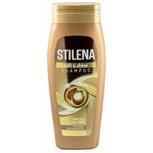 МЕДИКС Ш-Н СТИЛЕНА 0.400 БЕЖОВ /5542/