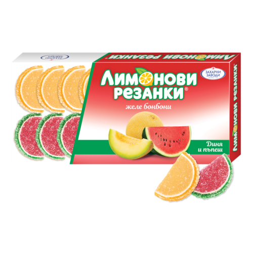 ШБ РЕЗАНКИ ДИНЯ/ПЪПЕШ