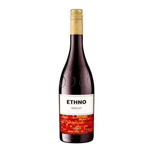 ЧВ ЕТНО МЕРЛО 0.750