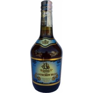 СПИРТНА НАПИТКА СЛЪНЧЕВ БРЯГ 0.700 ПРЕСЛАВ