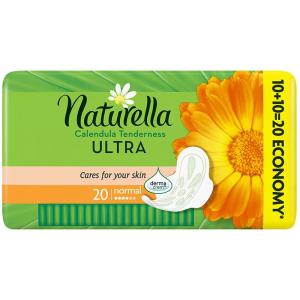 Натурела Ежедневни 20бр Невен /1836/