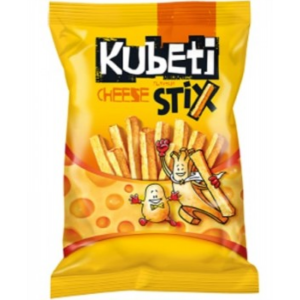 КУБЕТИ СТИКС 18ГР СИРЕНЕ