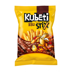 МИСТЪР СТИКС 18ГР БАРБЕКЮ