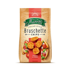 БРУСКЕТИ МАРЕТИ 0.070 ПИЦА