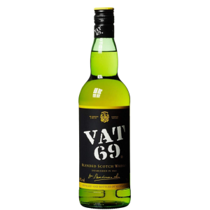 УИСКИ ВАТ 69 0.700