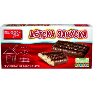 СУИТ Б-ТИ ДЕТСКА ЗАКУСКА 0.135